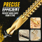 Twist Drill Bit Set – High-Speed Steel, Titanium-Coated & Multi-Material Ready