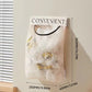 🥳HOT SALE🥳💞50K+ SOLD! Mesh Hanging Bag – From £3.99! Reusable, washable & breathable. Eco-friendly storage – grab yours! ✅