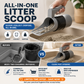🎉 2026 Sale — Over 34,800 Sold 🧹 Self-Cleaning Litter Scoop – Cat Supply 🗑️
