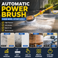 🥳HOT SALE🥳💞50K+ SOLD! Multifunctional Brush – From £28.99! Auto-rotating, 5 settings & versatile. Sparkling clean – grab yours! ✅