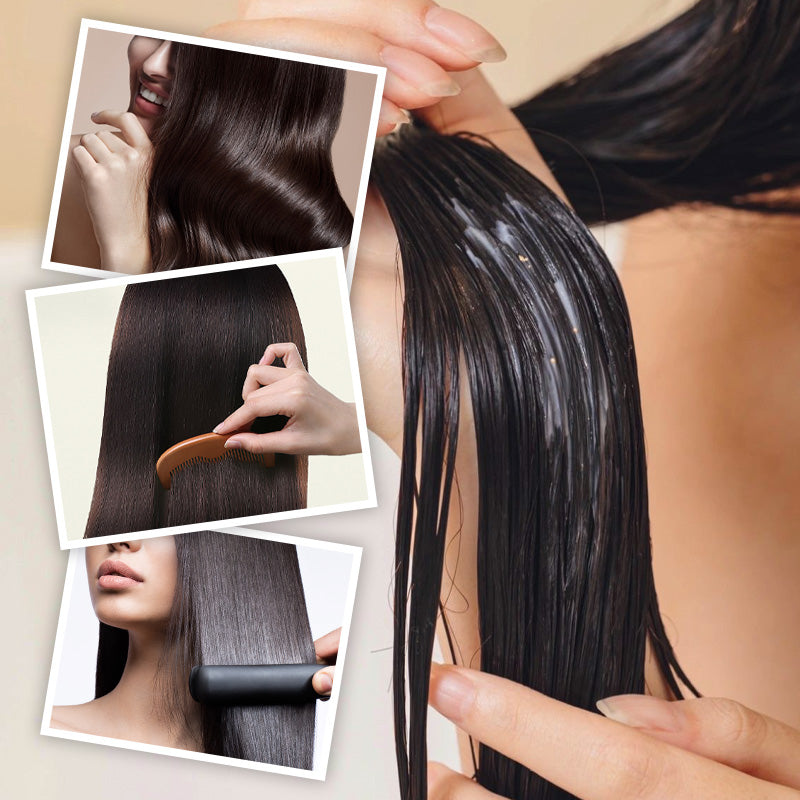 🔥BUY MORE SAVE MORE!🔥Luxurious Hair Mask with Deep Conditioning