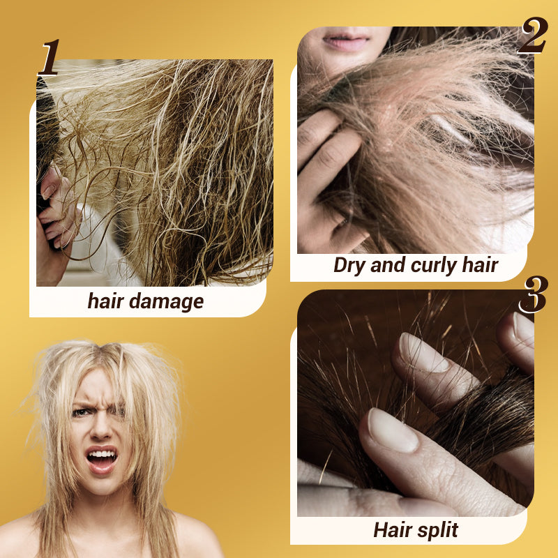 ✨Buy 1 Get 1 Free🌿Premium Grade Essential Oil for Hair