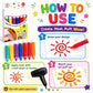 💥Christmas Hot Sale 55% OFF🎁Magic Puffy Pens & Buy 3 Pay 2 🔥