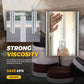 🥳HOT SALE🥳💞49K+ SOLD! Door Seal Strip – BUY 1 GET 1 FREE! 5m, self-adhesive & dust/insect/noise proof. Quiet home – grab yours! ✅