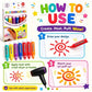 💥Christmas Hot Sale 55% OFF🎁Magic Puffy Pens & Buy 3 Pay 2 🔥