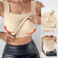 🔥Last Day 49% OFF💖Women’s U Neck Thermal Tank Tops with Built-In Bra