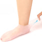 🥳2026 HOT SALE🥳💞50K+ SOLD!🦶✨ 50% OFF! Moisturizing Foot Mask Socks – Silicone gel locks in moisture, releases plant oils. Softens cracks & rough skin – wear with shoes for all‑day care! 🌿🧦
