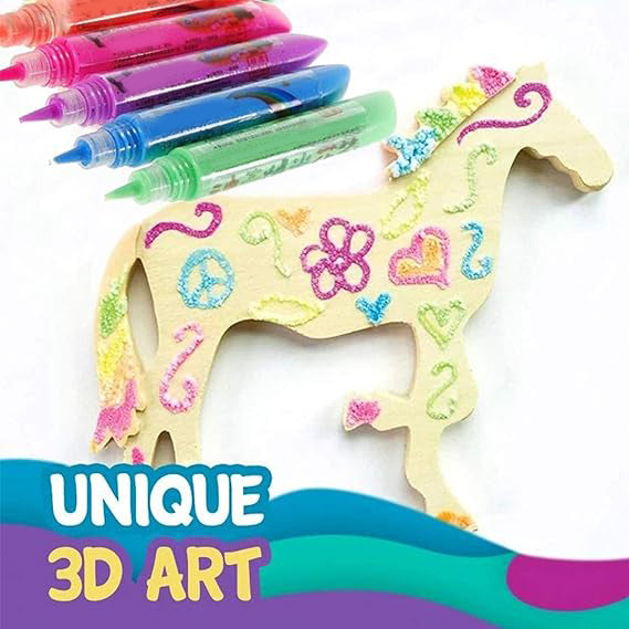💥Christmas Hot Sale 55% OFF🎁Magic Puffy Pens & Buy 3 Pay 2 🔥