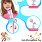 🎅LAST DAY SALE 52% OFF!!🌲Microphone Toy, Karaoke Machine Toy with Light