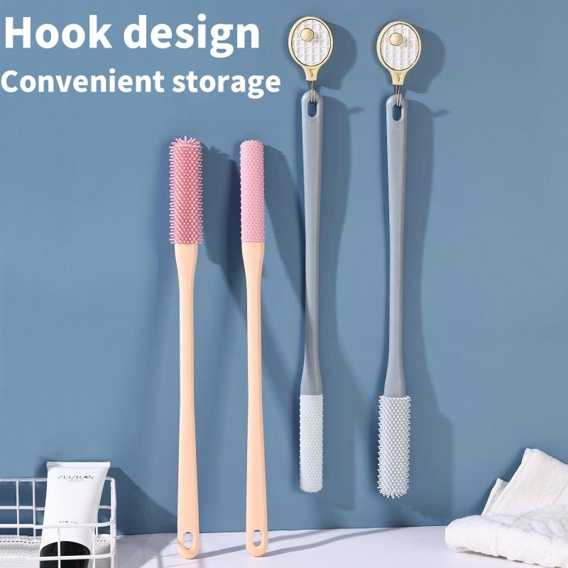 🥳2026 HOT SALE🥳💞50K+ SOLD! 🦶🎁 50% OFF! Toe Gap Cleaning Brush – From £6.99! Soft bristles, ergonomic grip & compact design. Healthier, cleaner feet – stock up & save! 🚿✅