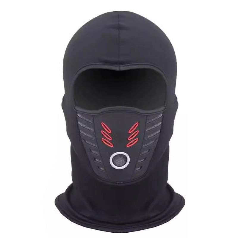 🔥2026 New Arrivals: 50% Off for a Limited Time!🔥Unisex Windproof Winter Warm Full Face Mask