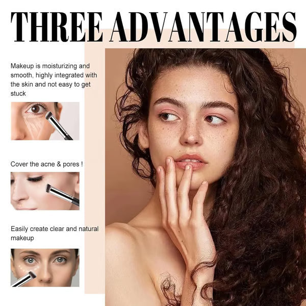 🏆 Last Day Special Price £9.99! 💐Buy 2 Get 1 Free🎁Under-Eye Brightener Cream – Dark Circle Correction & Fine Line Smoothing