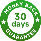 90-Day Money-Back Guarantee