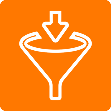 One-Way Funnel