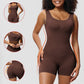 ⏳Time-limited Special⏰Tummy Tuck & Hip Lift Traceless One-piece Shapewear