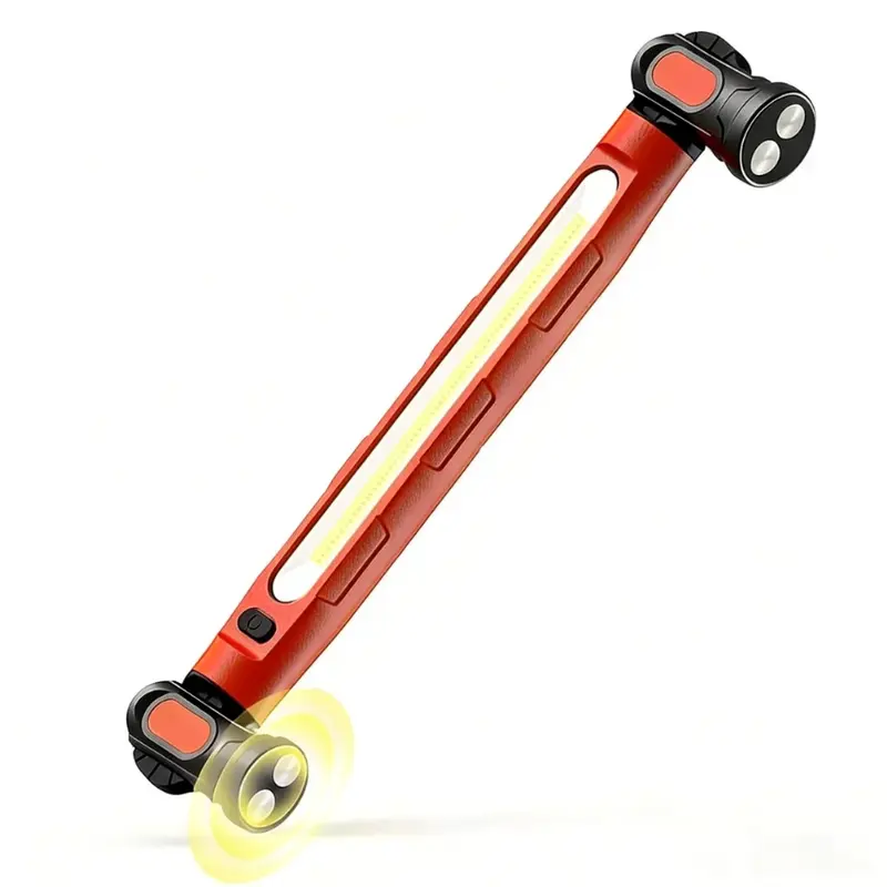 🥳HOT SALE🥳💞50K+ SOLD! LED Work Light – From £29.99! 3000LM, magnetic & 5200mAh. Bright anywhere – grab yours! ✅