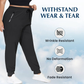 💖LAST DAY SALE 54% OFF💖🎁Unisex Ultra Soft Stretch Perfect Drape Casual Pants