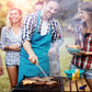 🥳HOT SALE🥳💞50K+ SOLD! BBQ Tongs – BOGO + 50% OFF! Integrated, easy grip & food-grade steel. Grill & kitchen favorite – grab yours! ✅
