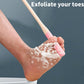 🥳2026 HOT SALE🥳💞50K+ SOLD! 🦶🎁 50% OFF! Toe Gap Cleaning Brush – From £6.99! Soft bristles, ergonomic grip & compact design. Healthier, cleaner feet – stock up & save! 🚿✅