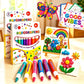 💥Christmas Hot Sale 55% OFF🎁Magic Puffy Pens & Buy 3 Pay 2 🔥