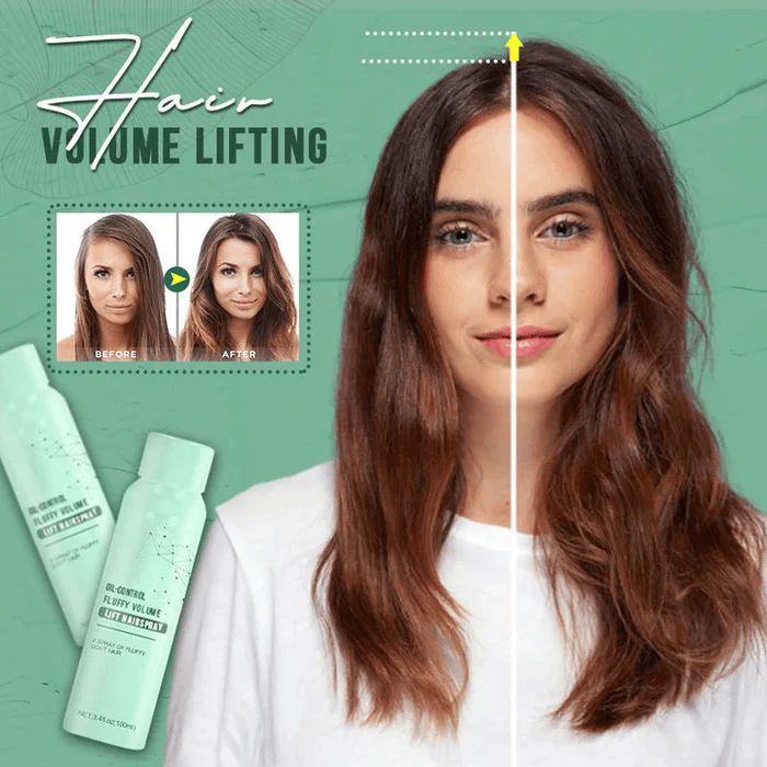 ⚡Leave-In Dry Mist - Removes Grease and Freshens All Day Long⚡
