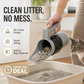🎉 2026 Sale — Over 34,800 Sold 🧹 Self-Cleaning Litter Scoop – Cat Supply 🗑️