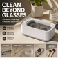 🥳HOT SALE🥳💞49K+ SOLD! Ultrasonic Cleaner – From £14.99! Removes dirt, gentle & portable. Crystal clear glasses – grab yours! ✅