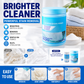 🥳HOT SALE🥳💞50K+ SOLD! Oxygen Powder – From £12.99! Brightens, removes stains & sterilizes. Fresh clothes – grab yours! ✅