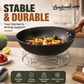 🍲 Pot holder. Stainless steel. Stable. Multi-purpose. Lightweight. 50% OFF. 🔧