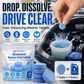 🥳HOT SALE🥳💞50K+ SOLD! Washer Tablets – From £3.99! 10 tablets = 10 gallons, removes dirt & multi-use. Save money – grab yours! ✅
