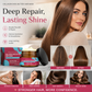 ⏰50% OFF⏰ Repair Hair Mask – Intense Hydration, Smooths Flyaways, Restores Vitality – Gentle Formula for All Hair Types – 1–2 Times Weekly! 🧴