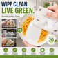 🥳HOT SALE🥳💞50K+ SOLD! Reusable Wipes – From £5.99! Washable, durable & eco-friendly. Save money, protect the planet – grab yours! ✅