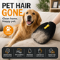 🐾🧤 Pet Hair Remover Electrostatic Gloves – Double-Sided Efficient, Soft Silicone & Washable Reusable (Versatile Home+Car)!