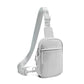 Upgraded 2.0 Travel Sling Bag | Anti-Theft, 500D Nylon, RFID Protection — Limited Time 50% Off