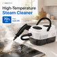 🥳HOT SALE💞50K+ SOLD!📢⏰ 75% OFF!💞Multifunctional High-Temperature Steam Cleaner for Home