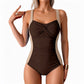 🔥LIMITED TIME 60% OFF!🩱Women's Sexy One-Piece Swimsuit