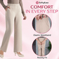 👖Three Lengths Available🌷LAST DAY SALE 60% OFF!!💥Perfect Drape High Rise Pull-On Stretch Pants