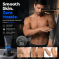 🥳HOT SALE🥳💞50K+ SOLD! Men's Hair Removal – From £5.99! Fast-acting, gentle & painless. Smooth skin – grab yours! ✅