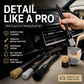 🥳HOT SALE🥳💞50K+ SOLD! Detailing Brush Set – From £5.99! Scratch-free, versatile & ergonomic. Showroom clean – grab yours! ✅