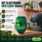 🥳HOT SALE🥳💞30K+ SOLD! Laser Level Square – From £9.99! 90° precision, infrared & portable. Perfect alignment – grab yours! ✅