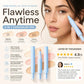 ⏰BUY 1 GET 1 FREE – LAST CHANCE⏰ Multipurpose Hydrating Concealer Pen – High Coverage, 24H Wear – Blendable, Non-Caking – Portable Touch-Ups! 🔥