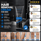 🥳HOT SALE🥳💞50K+ SOLD! Men's Hair Removal – From £5.99! Fast-acting, gentle & painless. Smooth skin – grab yours! ✅