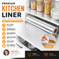 🥳HOT SALE🥳💞49K+ SOLD! Kitchen Sticker – From £5.99! Waterproof, oil-resistant & easy cut. Protect & style – grab yours! ✅