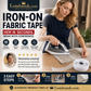 ✨️New Arrival 2026！🔥Limited Time Buy 2 Get 3 Free！🥼Special adhesive designed for textiles! 👵❤️Iron-On Hemming Tape for Fabric