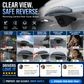 🥳HOT SALE🥳💞50K+ SOLD! Camera Rain Shield – From £3.99(2pk)! Blocks rain, clear view & easy install. Safe reversing – grab yours! ✅