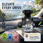 🥳2026 HOT SALE🥳🌿 50% OFF!🚗 Long-Lasting Car Air Freshener – Natural plant extracts, eliminates smoke & pet odours. Weeks of freshness. Mountain design. Breath easy! 💨✨