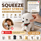 🥳HOT SALE🥳💞100K+ SOLD! Squishy Toy – From £6.99! Soft TPR, portable & adorable dog design. Stress relief anywhere – grab yours! ✅