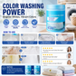 🥳HOT SALE🥳💞50K+ SOLD! Oxygen Powder – From £12.99! Brightens, removes stains & sterilizes. Fresh clothes – grab yours! ✅