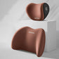 💥🚗 Sit better. Drive better. Ergonomic car cushion that actually supports your back. 💪