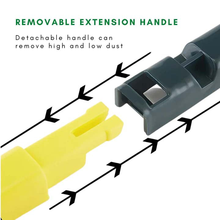 ✨Hot Sale 50% Off🔥Window Cleaning Tool with Dual-Head